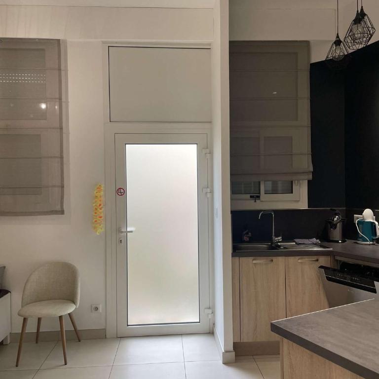 L'essenCieL, superbe et calme T2 au centre historique - Appartement 1 Chambre - 2