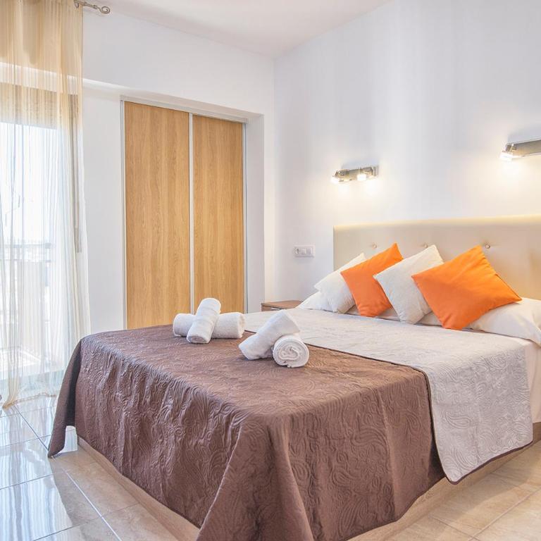 Apartamento Corbeta - Apartamento de 2 dormitorios - 14