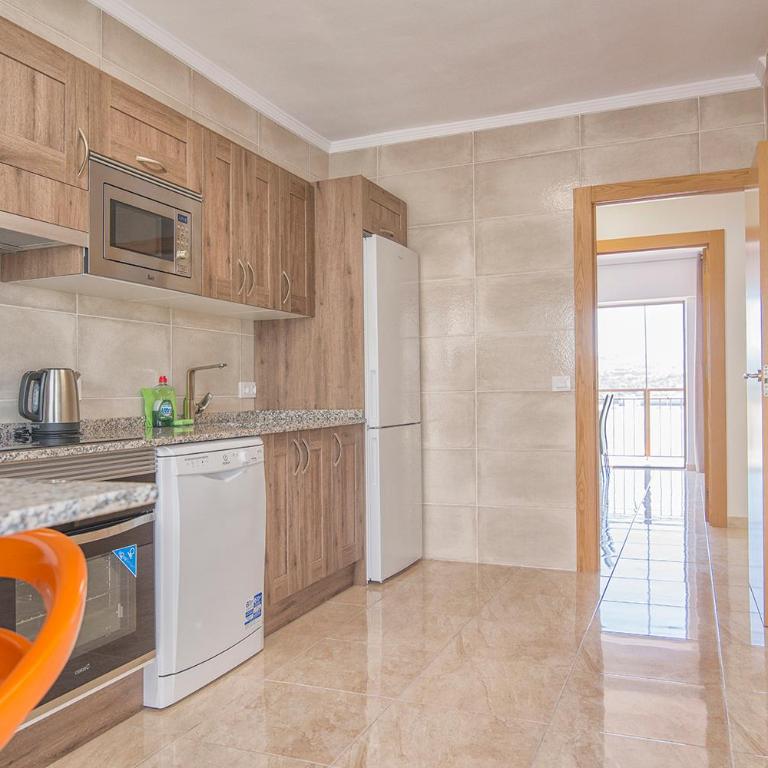 Apartamento Corbeta - Apartamento de 2 dormitorios - 21