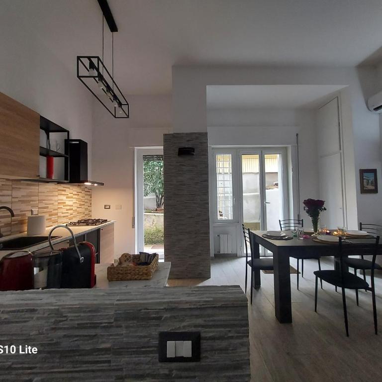 A2 Passi Appartamento - Roma Monte Mario - Apartment mit 1 Schlafzimmer - 2