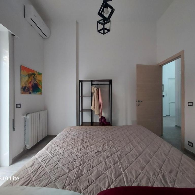 A2 Passi Appartamento - Roma Monte Mario - Apartment mit 1 Schlafzimmer - 26