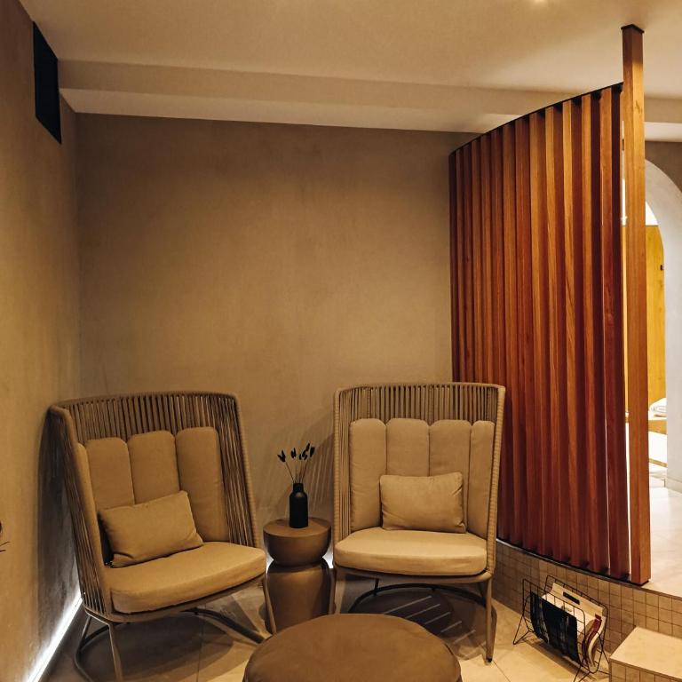 Appartements Fossa - Two-Bedroom Apartment with terrace TOP 2 - 2