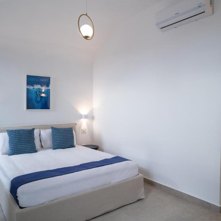 Museum Exclusive Rooms - Camera Quadrupla Comfort - 8