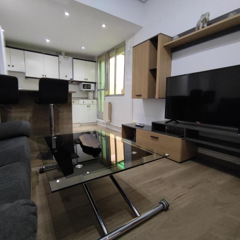 Apartamento San Millan Confort - Apartamento de 3 dormitorios - 3