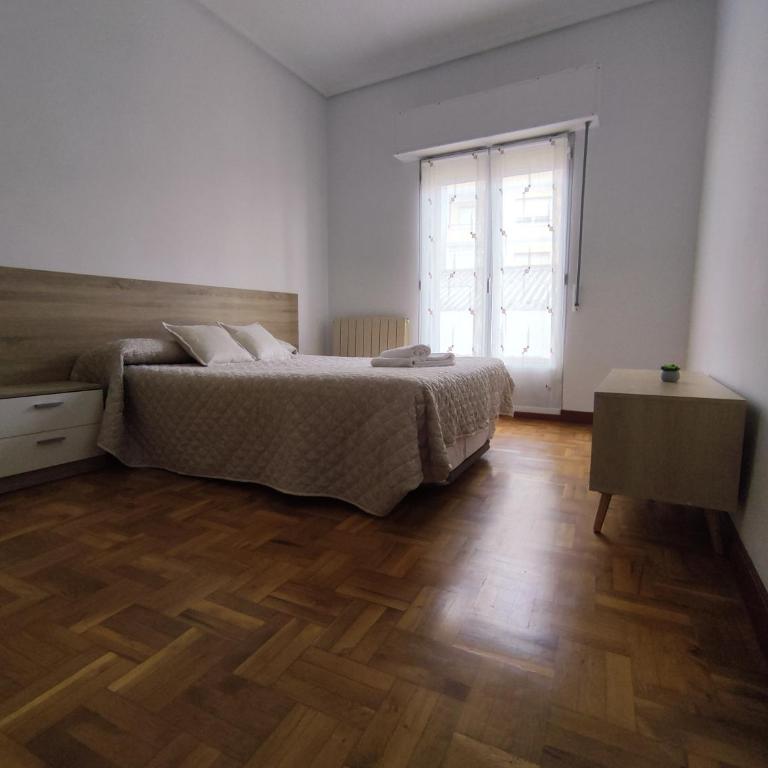 Apartamento San Millan Confort - Apartamento de 3 dormitorios - 4