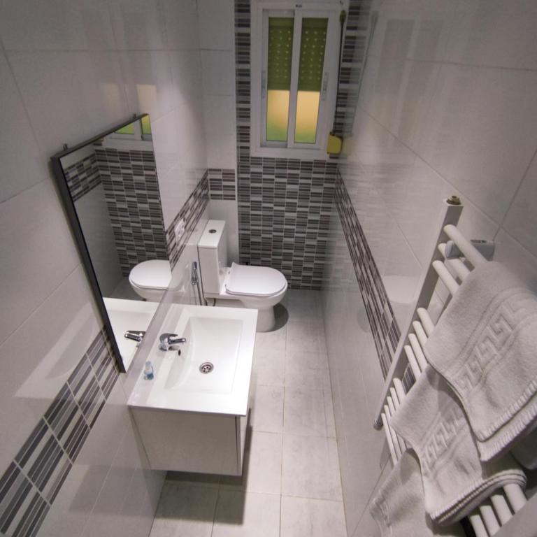 Apartamento San Millan Confort - Apartamento de 3 dormitorios - 8