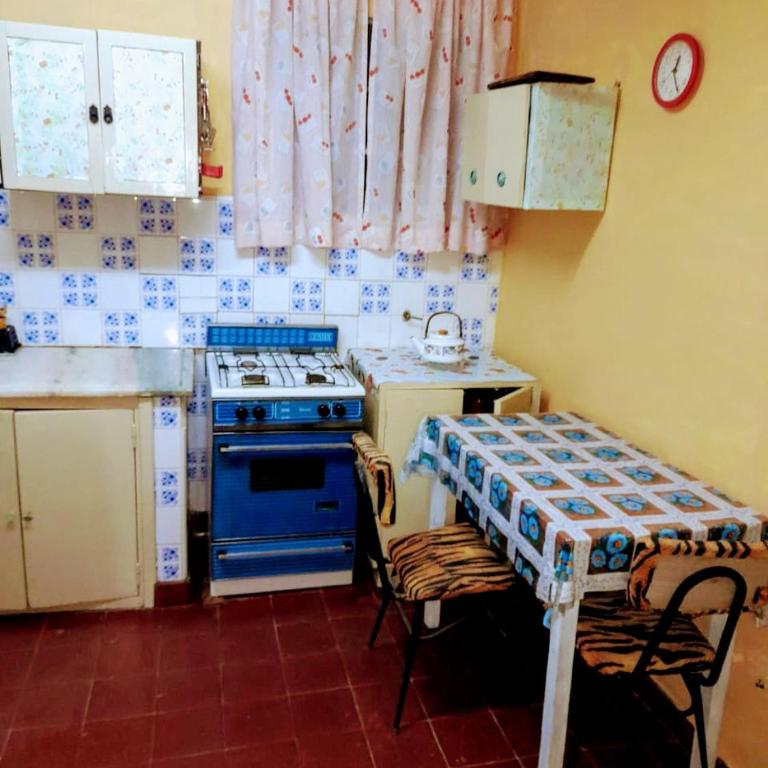 Huerta grande - Casa de 2 dormitorios - 1