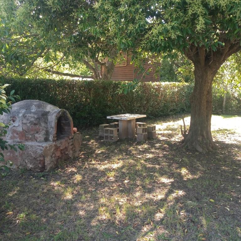 Huerta grande - Casa de 2 dormitorios - 2