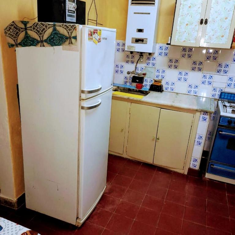 Huerta grande - Casa de 2 dormitorios - 3