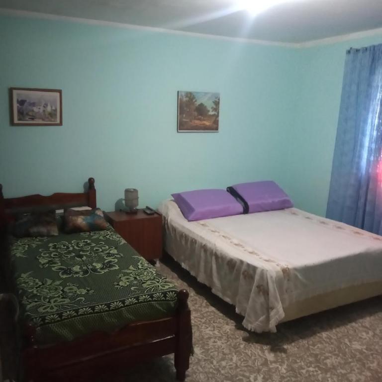 Huerta grande - Casa de 2 dormitorios - 6