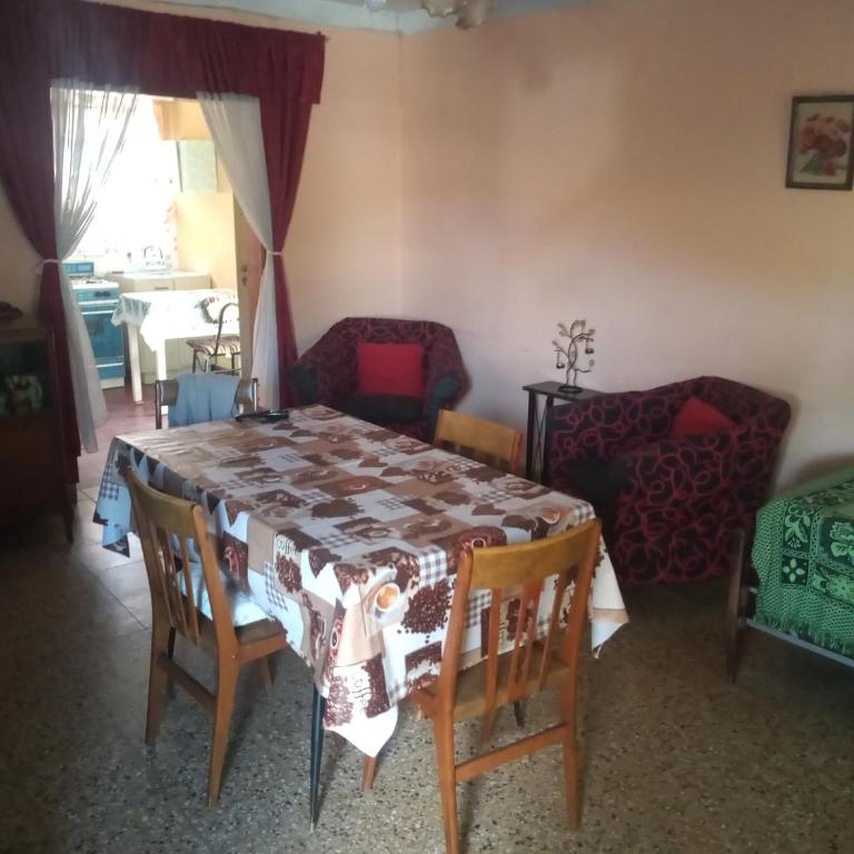 Huerta grande - Casa de 2 dormitorios - 7