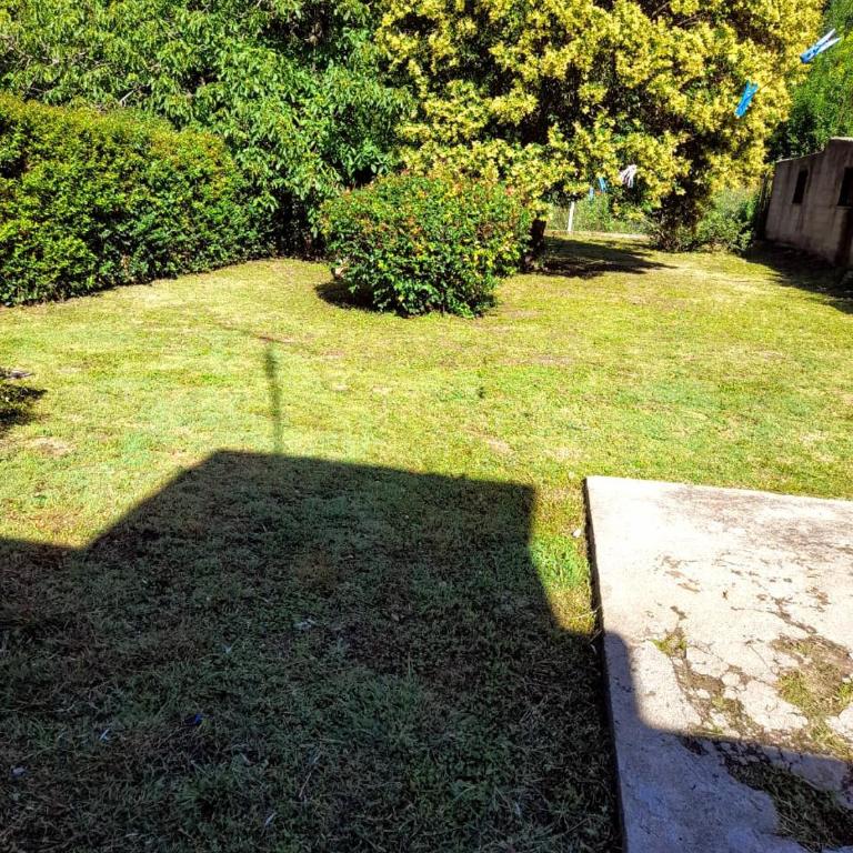 Huerta grande - Casa de 2 dormitorios - 9