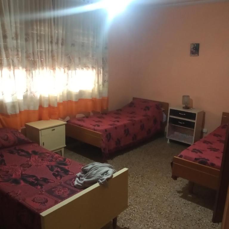 Huerta grande - Casa de 2 dormitorios - 10