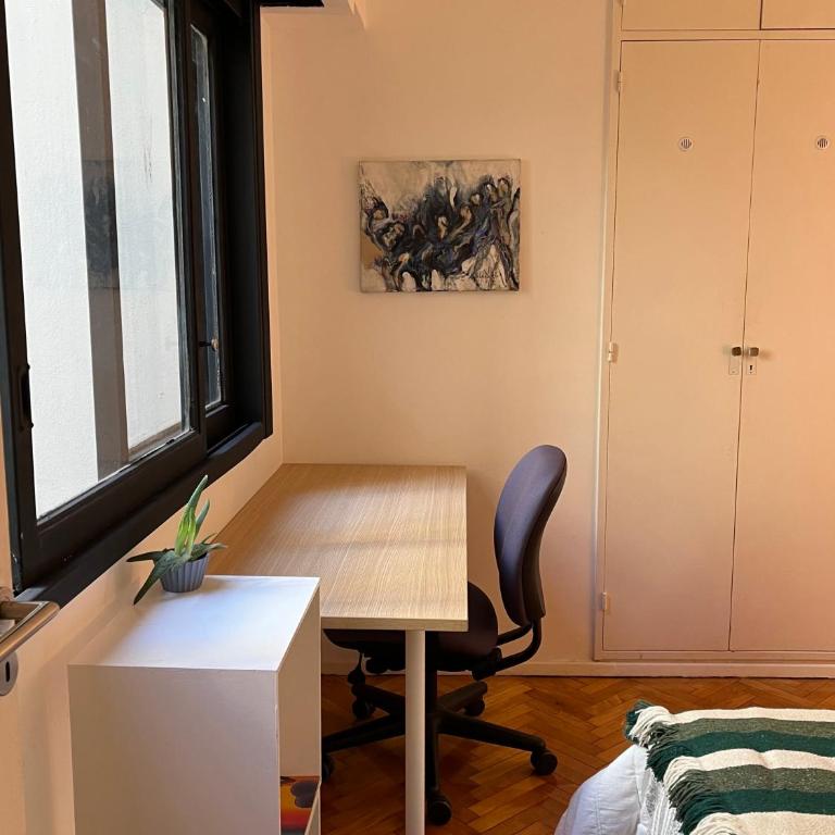 Departamento en Palermo - Apartamento de 2 dormitorios - 5