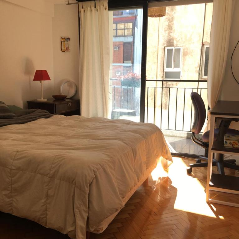 Departamento en Palermo - Apartamento de 2 dormitorios - 7