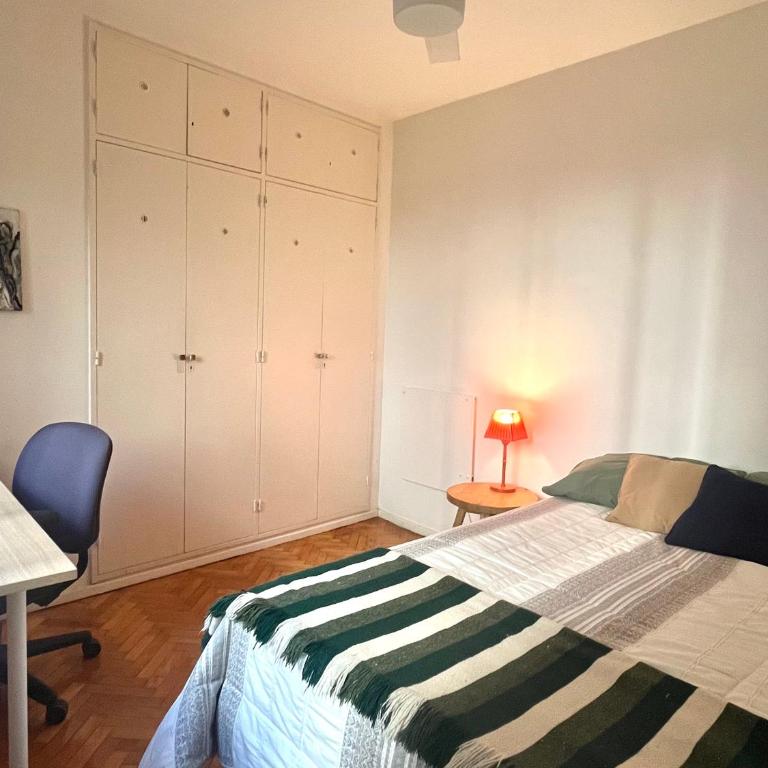Departamento en Palermo - Apartamento de 2 dormitorios - 6