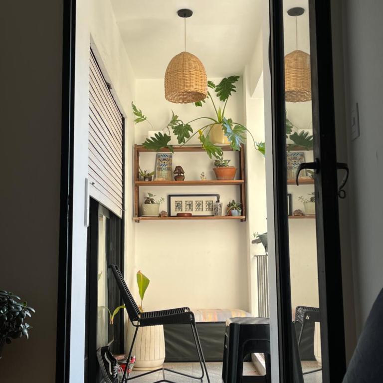 Departamento en Palermo - Apartamento de 2 dormitorios - 4