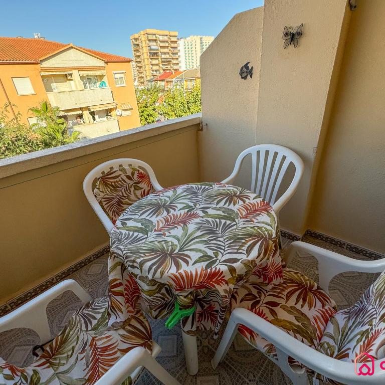 Sonata Marina - Apartamento de 2 dormitorios con balcón - 2