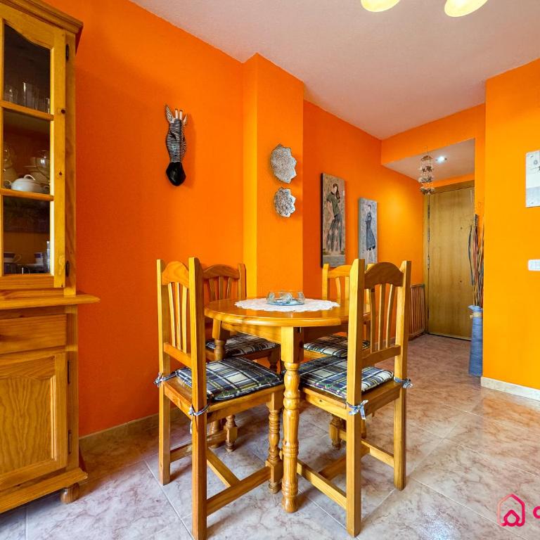 Sonata Marina - Apartamento de 2 dormitorios con balcón - 4