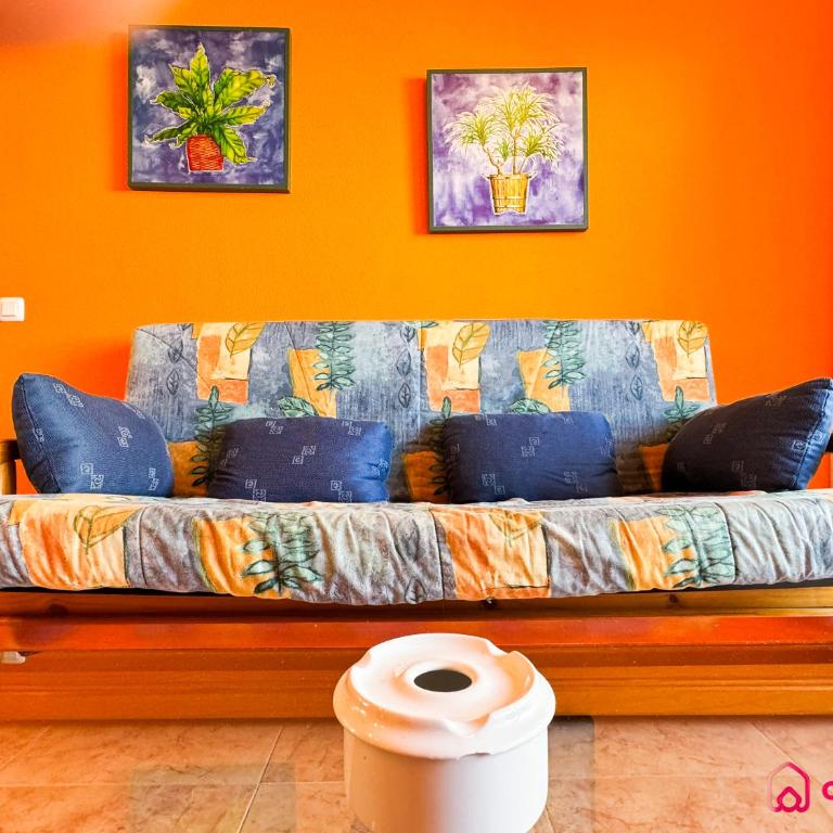 Sonata Marina - Apartamento de 2 dormitorios con balcón - 6