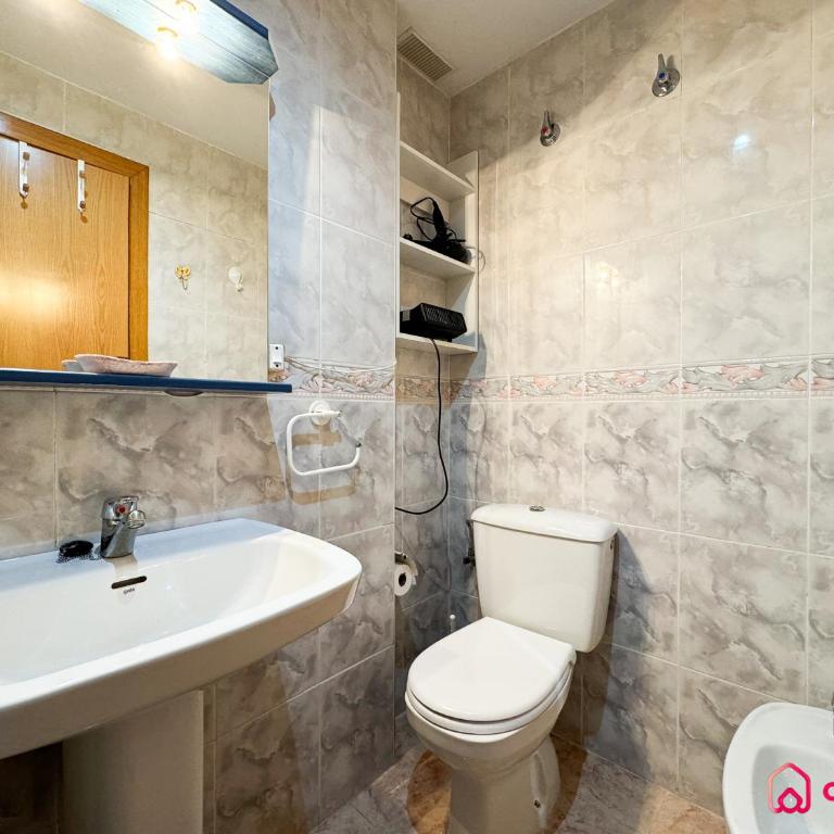 Sonata Marina - Apartamento de 2 dormitorios con balcón - 7