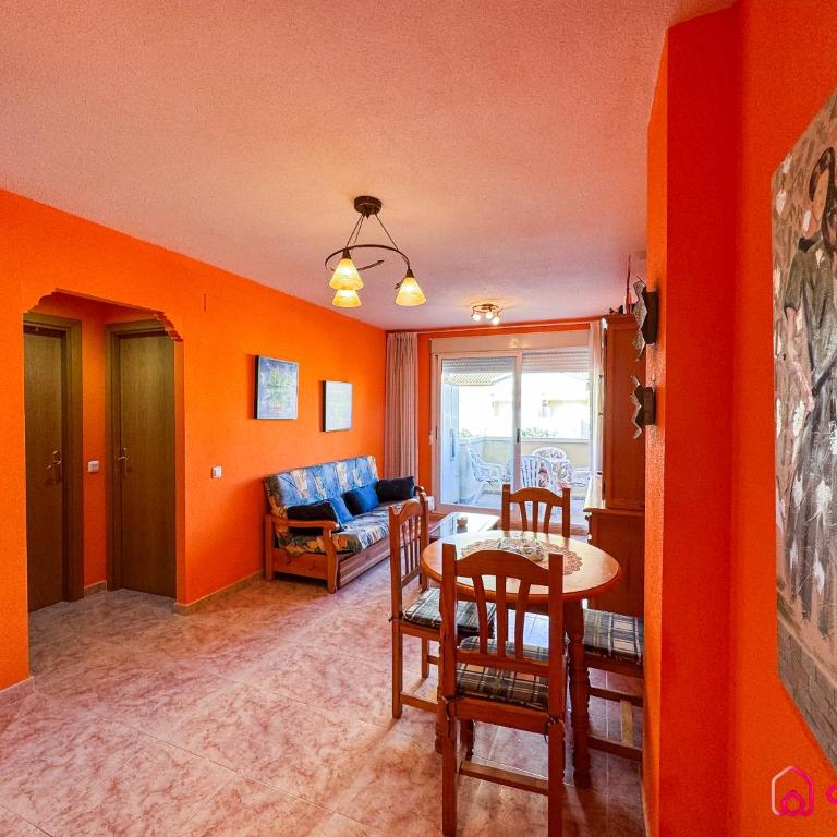 Sonata Marina - Apartamento de 2 dormitorios con balcón - 8