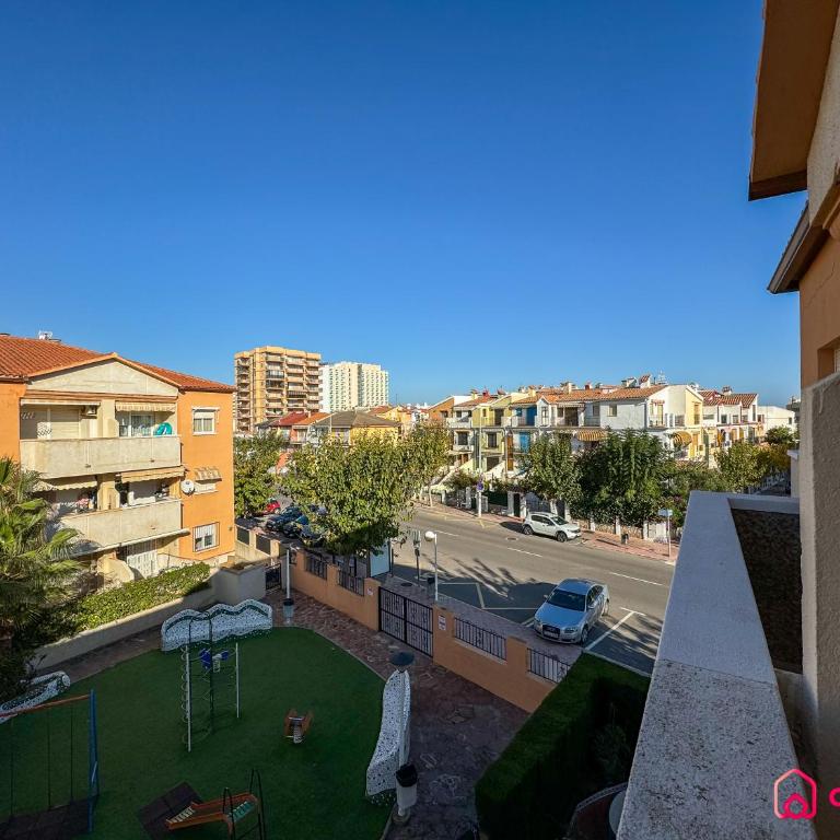 Sonata Marina - Apartamento de 2 dormitorios con balcón - 9
