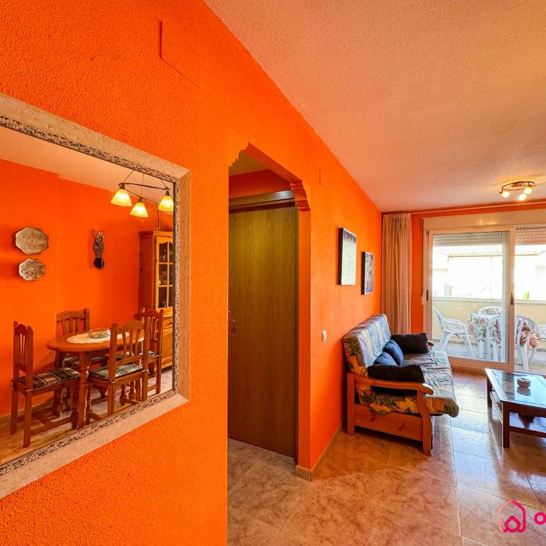 Sonata Marina - Apartamento de 2 dormitorios con balcón - 10