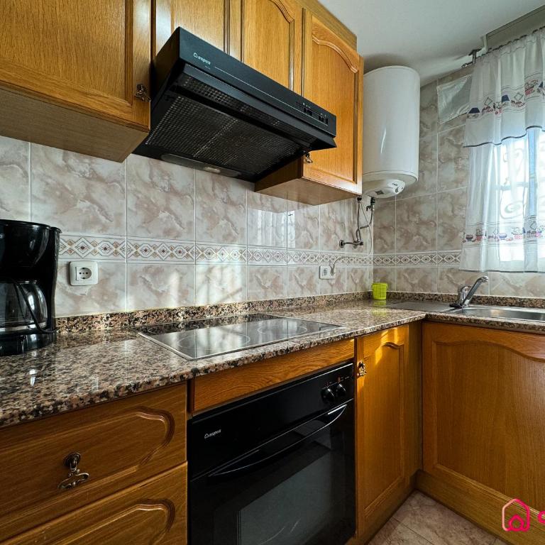 Sonata Marina - Apartamento de 2 dormitorios con balcón - 14