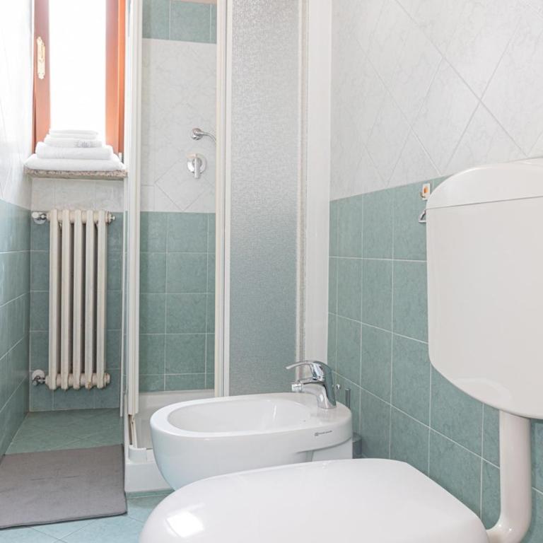 Frabosa Relax Garden- PVT Parking -10 Min Ski Station - Appartamento con 1 Camera da Letto - 3