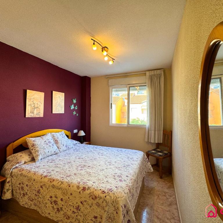 Sonata Marina - Apartamento de 2 dormitorios con balcón - 15