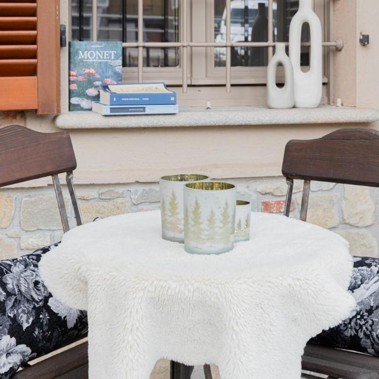 Frabosa Relax Garden- PVT Parking -10 Min Ski Station - Appartamento con 1 Camera da Letto - 7