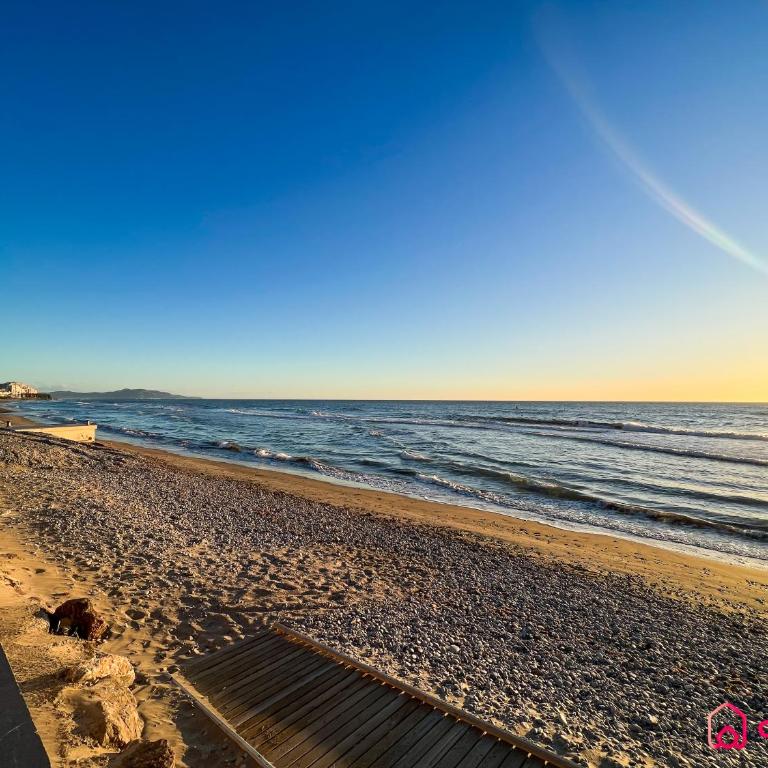 Sonata Marina - Apartamento de 2 dormitorios con balcón - 16