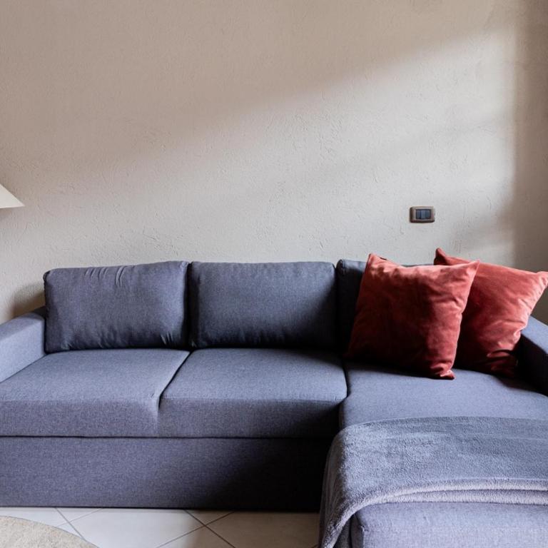 Frabosa Relax Garden- PVT Parking -10 Min Ski Station - Appartamento con 1 Camera da Letto - 11