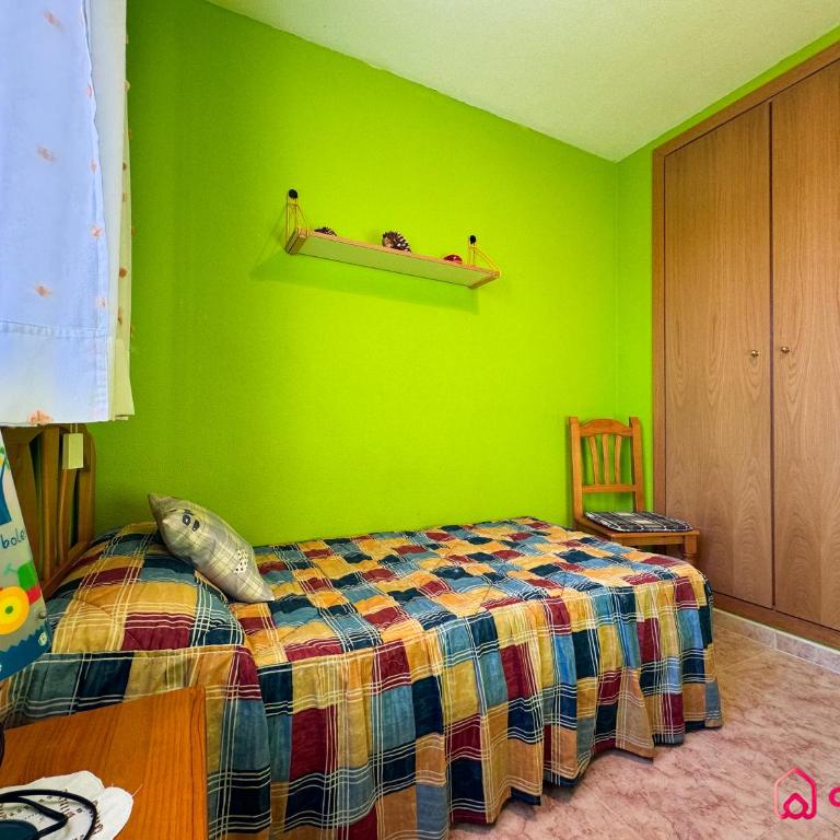 Sonata Marina - Apartamento de 2 dormitorios con balcón - 17