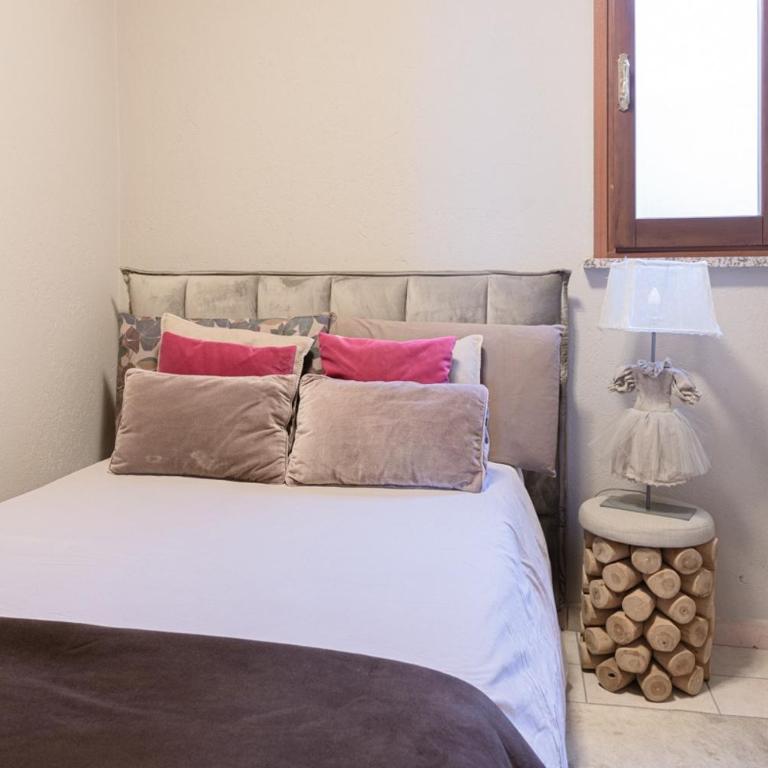 Frabosa Relax Garden- PVT Parking -10 Min Ski Station - Appartamento con 1 Camera da Letto - 15