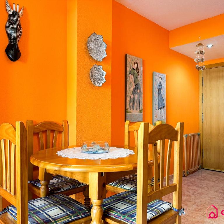 Sonata Marina - Apartamento de 2 dormitorios con balcón - 18