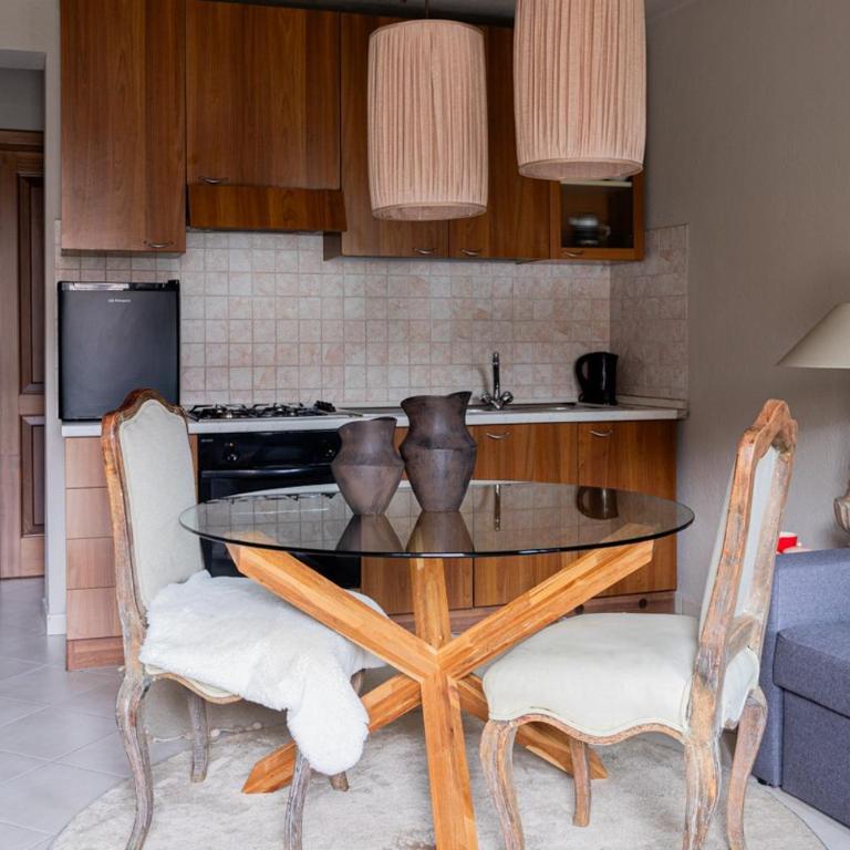 Frabosa Relax Garden- PVT Parking -10 Min Ski Station - Appartamento con 1 Camera da Letto - 17