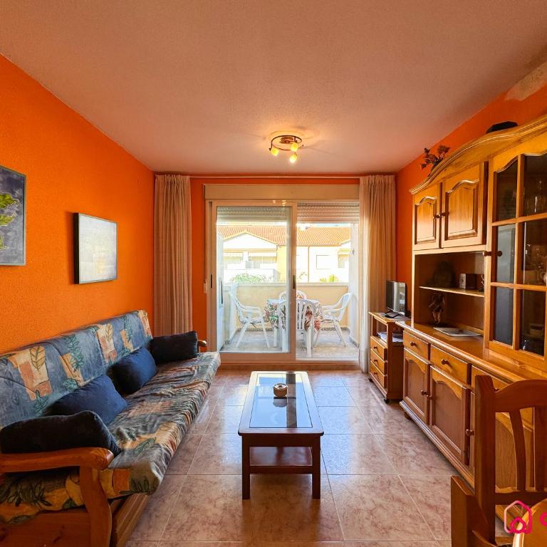 Sonata Marina - Apartamento de 2 dormitorios con balcón - 19