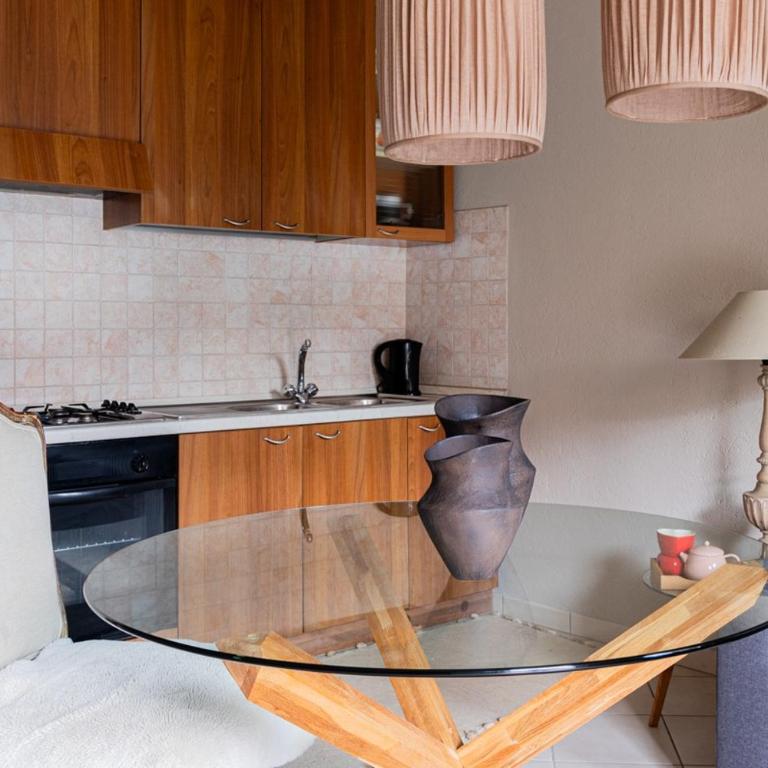 Frabosa Relax Garden- PVT Parking -10 Min Ski Station - Appartamento con 1 Camera da Letto - 23
