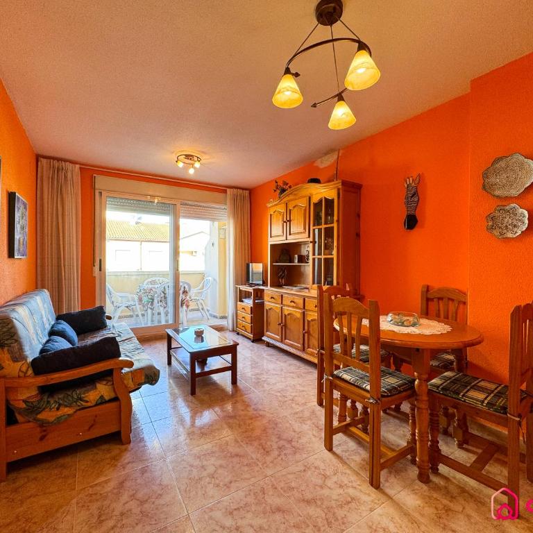 Sonata Marina - Apartamento de 2 dormitorios con balcón - 20