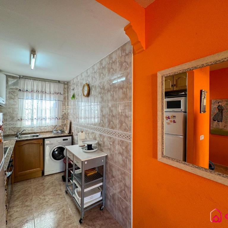 Sonata Marina - Apartamento de 2 dormitorios con balcón - 21