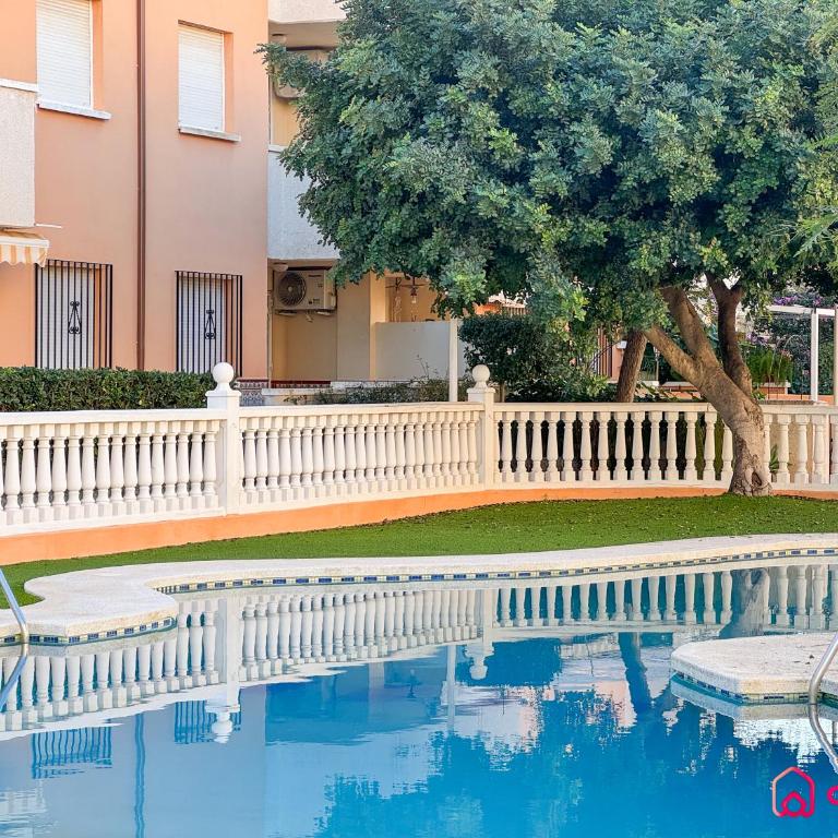 Sonata Marina - Apartamento de 2 dormitorios con balcón - 22