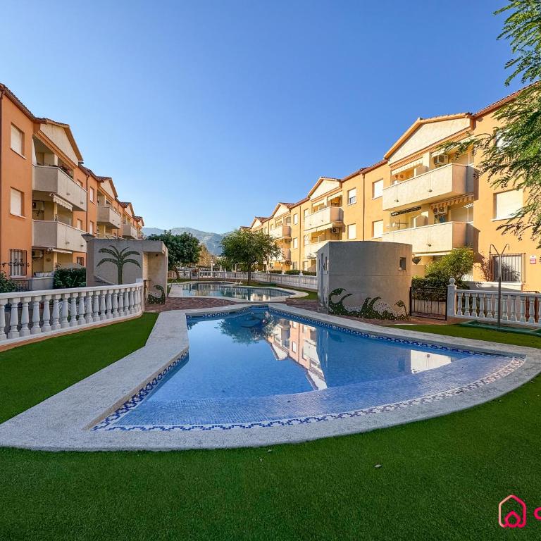 Sonata Marina - Apartamento de 2 dormitorios con balcón - 23