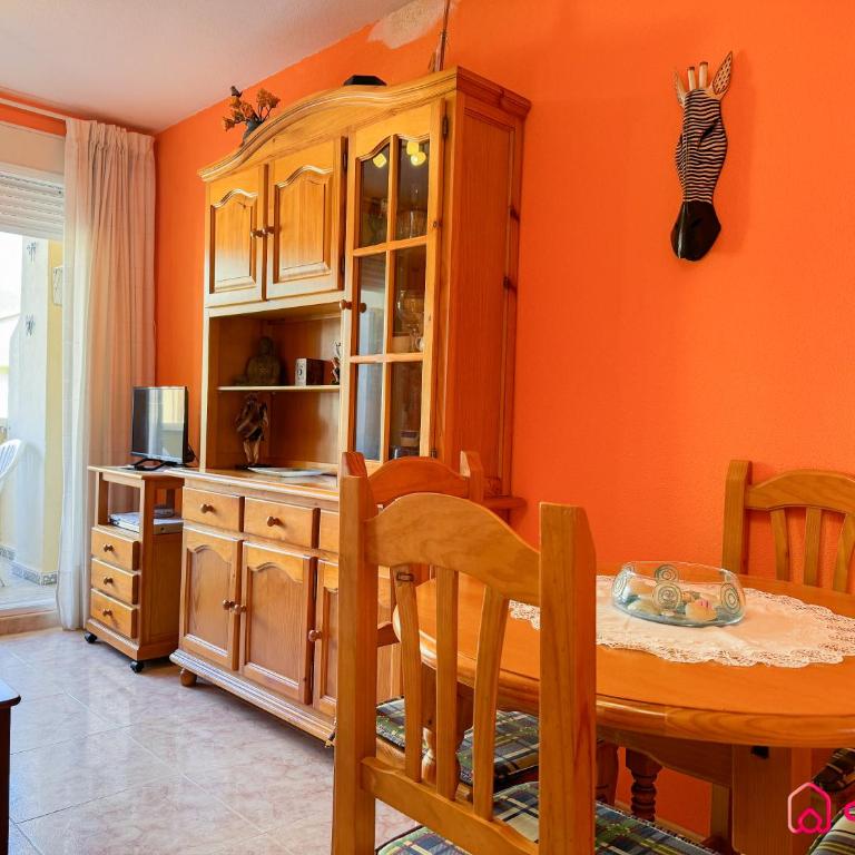 Sonata Marina - Apartamento de 2 dormitorios con balcón - 25