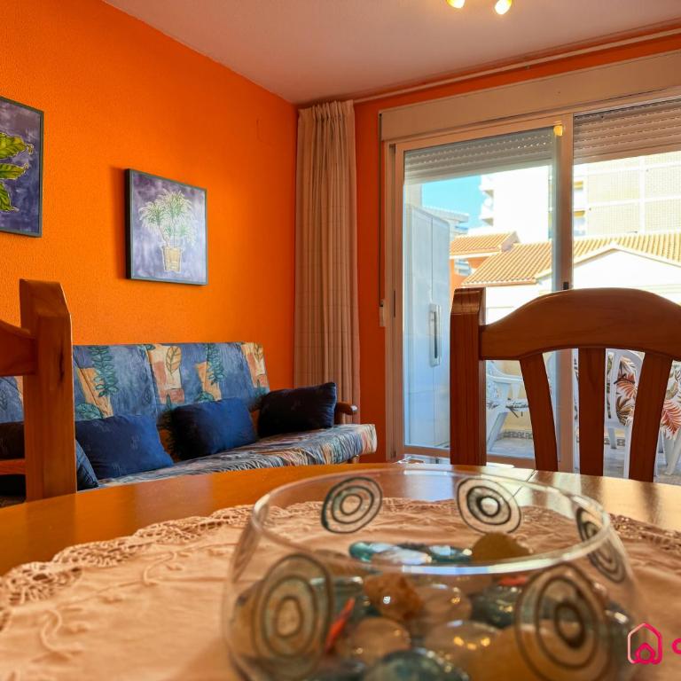Sonata Marina - Apartamento de 2 dormitorios con balcón - 26