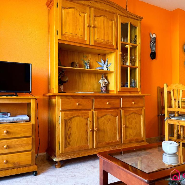 Sonata Marina - Apartamento de 2 dormitorios con balcón - 27