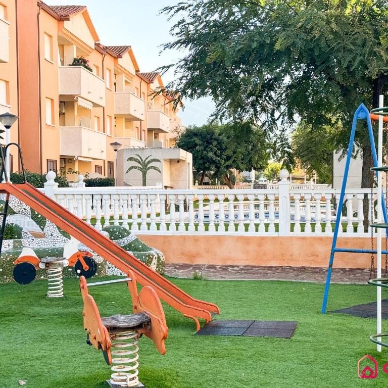 Sonata Marina - Apartamento de 2 dormitorios con balcón - 29
