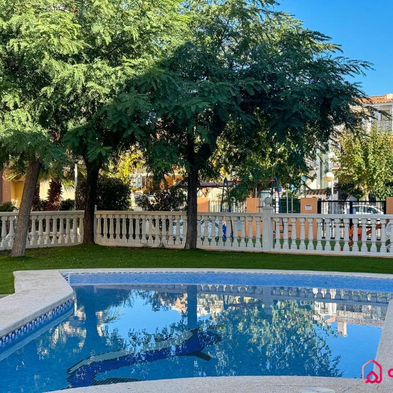 Sonata Marina - Apartamento de 2 dormitorios con balcón - 30
