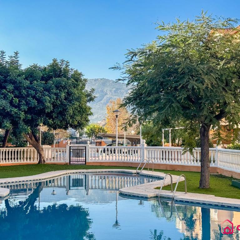 Sonata Marina - Apartamento de 2 dormitorios con balcón - 32
